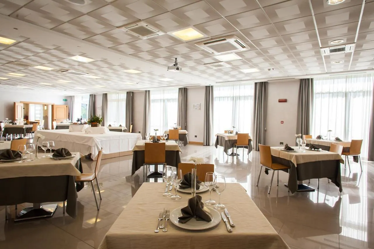 Palace Hotel Boltiere