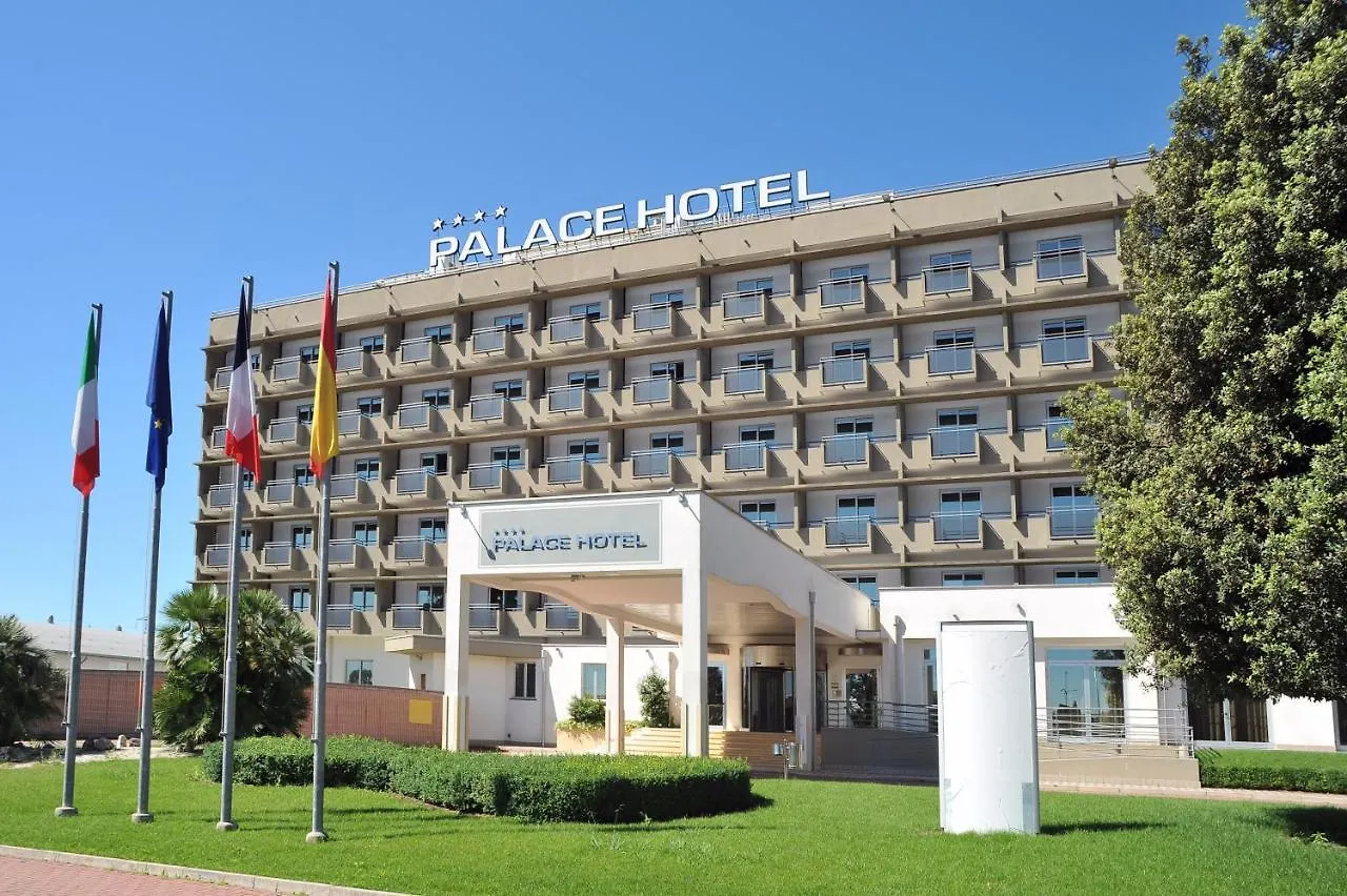 ****  Palace Hotel Boltiere إيطاليا