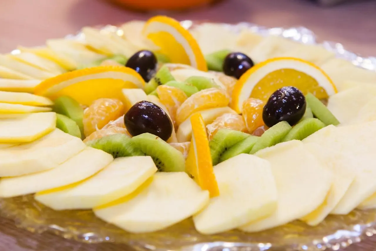 ****  Palace Hotel Boltiere إيطاليا