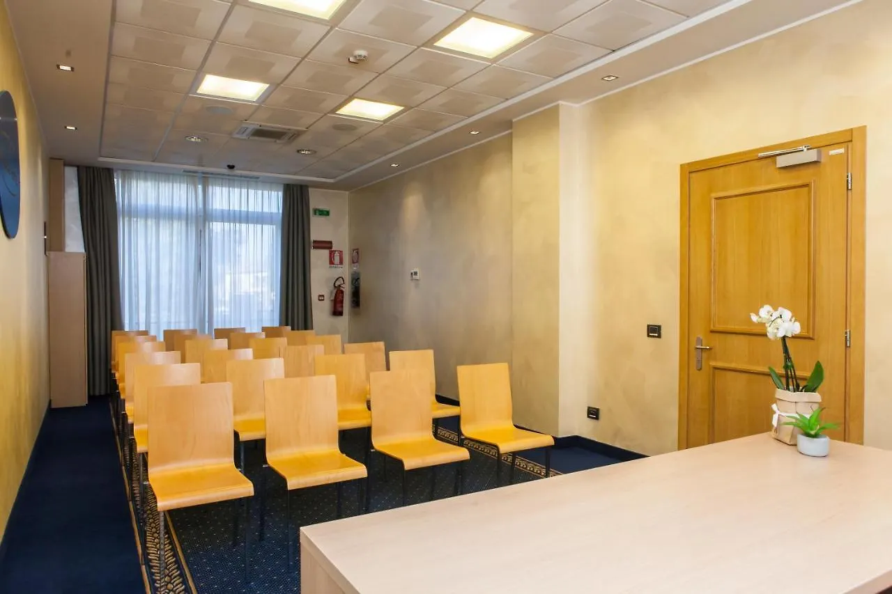 Palace Hotel Boltiere 4*,  إيطاليا