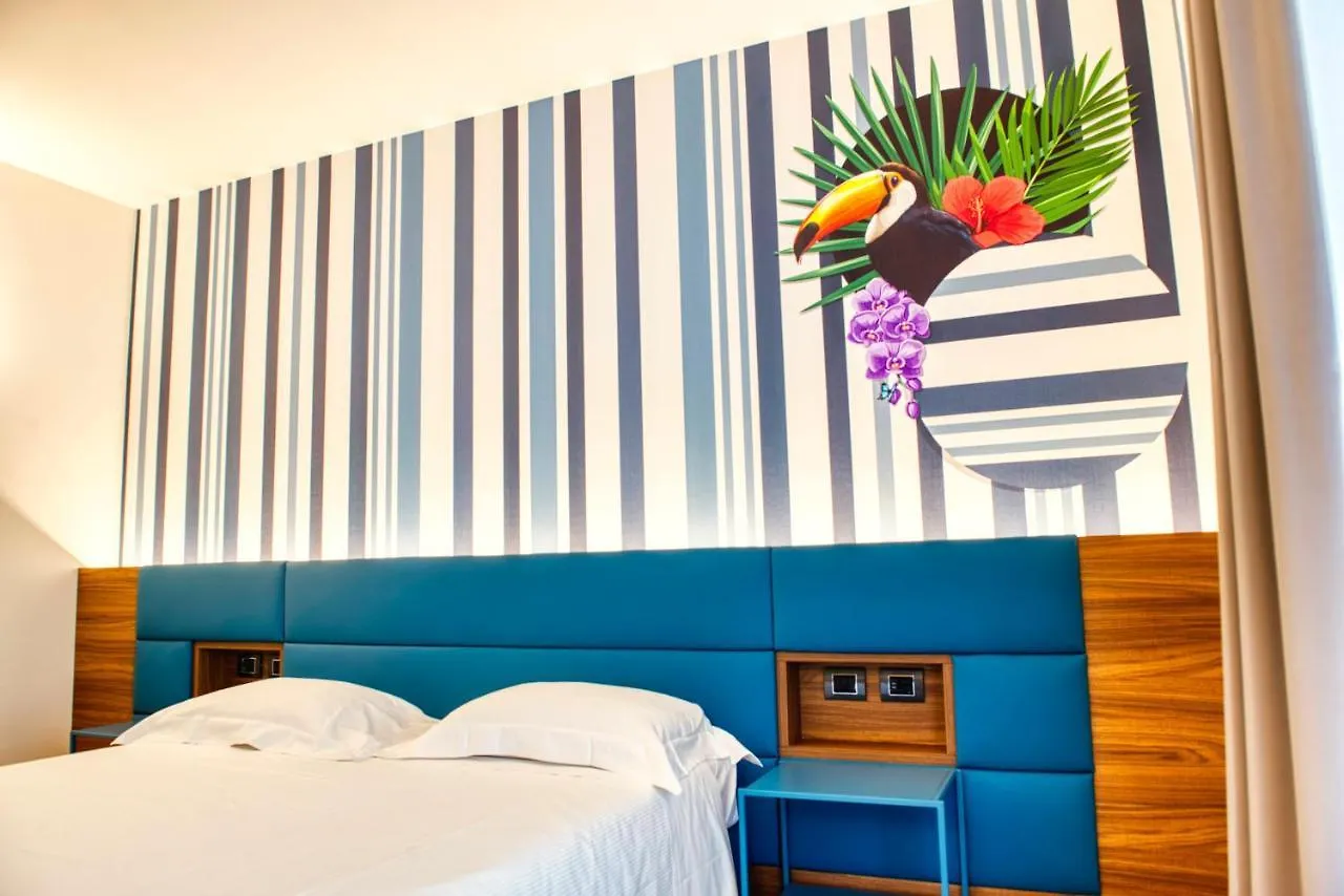 Palace Hotel Boltiere 4*,  إيطاليا