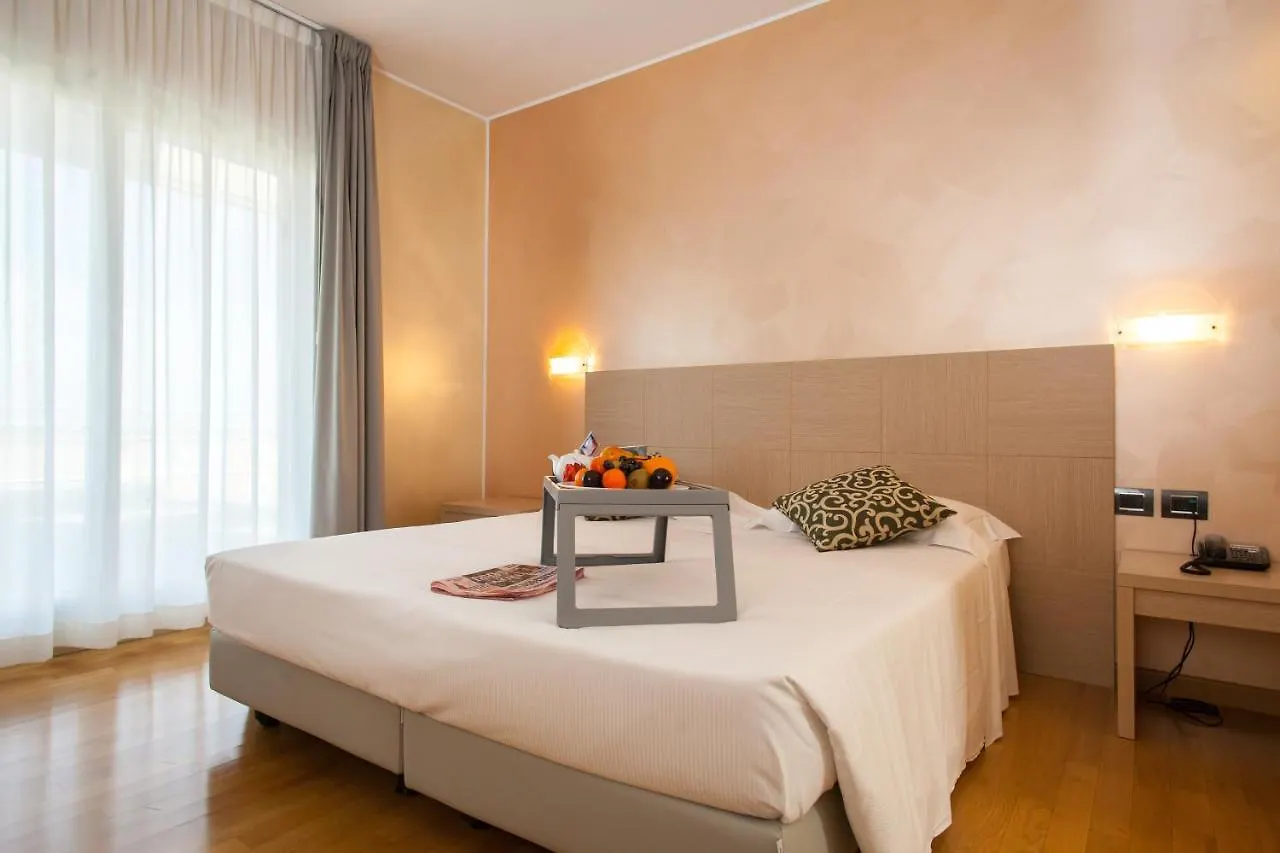 ****  Palace Hotel Boltiere إيطاليا