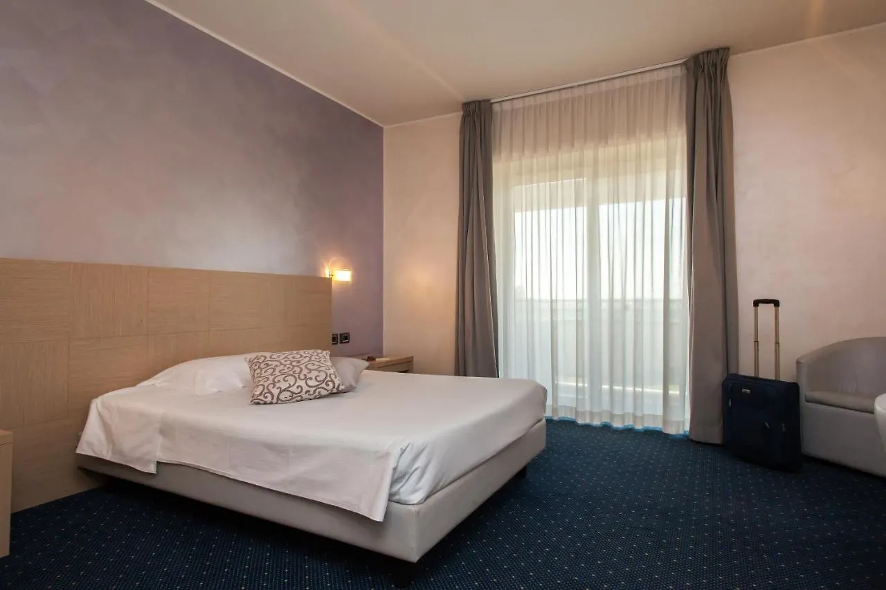 Palace Hotel Boltiere